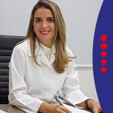 Dra Giselle Vieira