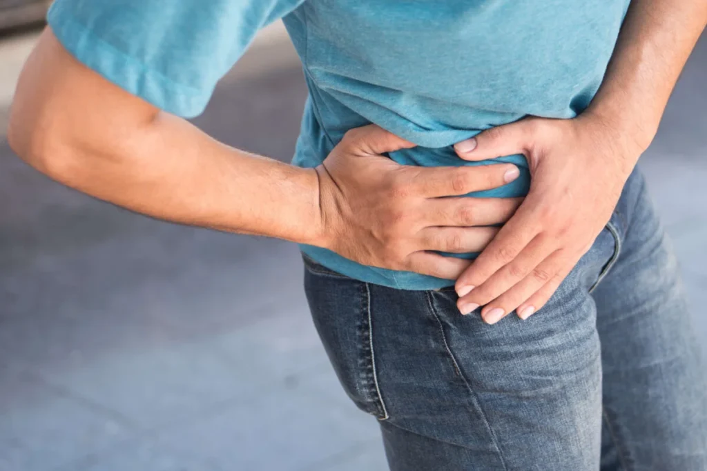 Dor no quadril ao agachar: Quando escutar o corpo é o primeiro passo para a solução