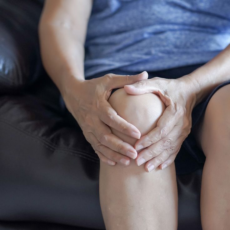 Artrose no joelho: Entenda a doença e como prevenir