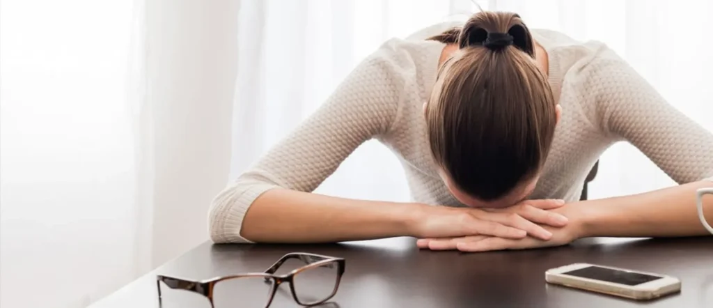 Diferença entre síndrome da fadiga crônica e fibromialgia