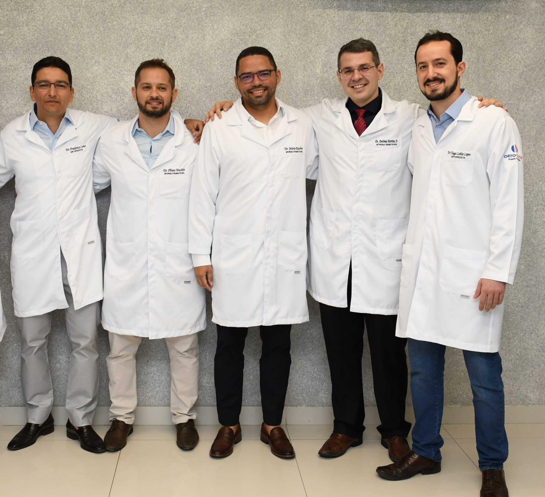 Ortopedistas: os profissionais que devolvem movimento, qualidade de vida e autonomia