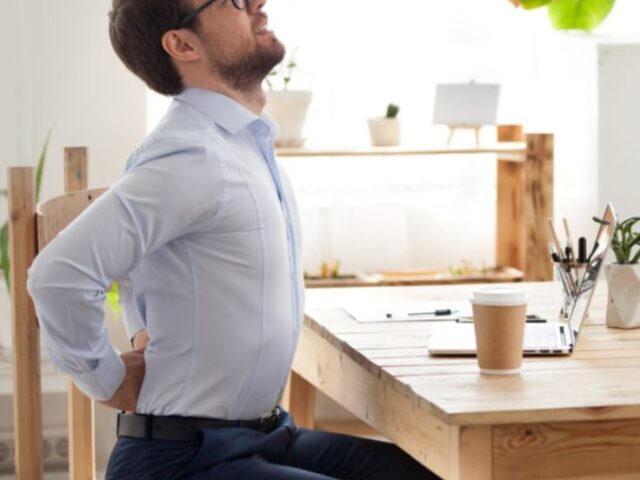 Dor na coluna: por que quase nunca tem uma única causa?