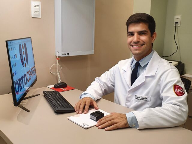 A importância do acompanhamento ortopédico pediátrico em crianças com paralisia cerebral