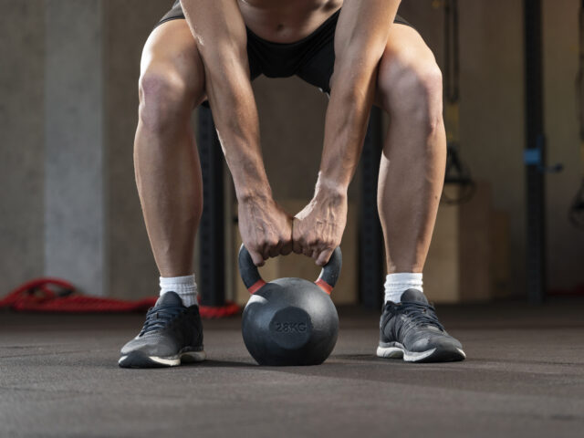 Artrose e treino pesado: é proibido ou é preciso treinar com inteligência?