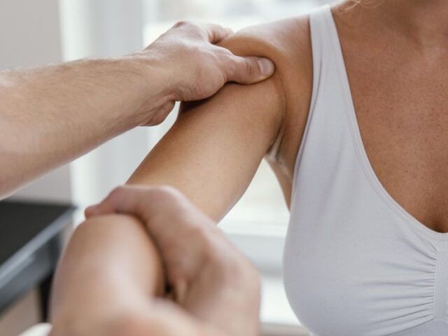 Cirurgia do manguito rotador: o que realmente determina o sucesso da recuperação