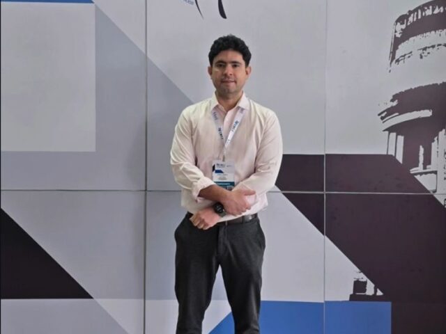 Dr. Daniel Ximenes no Congresso Brasileiro de Cirurgia do Joelho 2026: o que isso significa para o seu tratamento